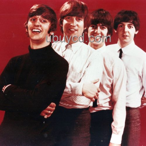 The Beatles-Pomo Photo (01) A 4 Size(12 R)  Rare & New