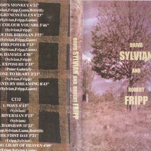 David_Sylvian__Robert_Fripp-_Live_2_CD_1__05999.jpg David Sylvian & Robert Fripp- Live 2 VCD (Rare & New)