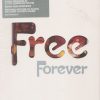 Free - Forever 2 X DVD R 0 NTSC / Sticker (New & Sealed)
