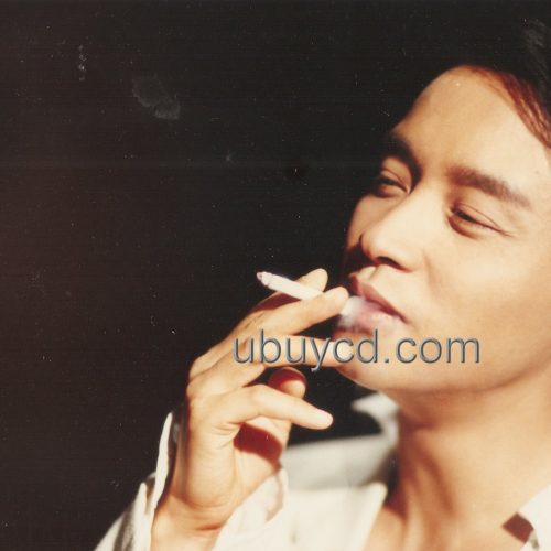 Leslie Cheung 張國榮Promo Photo 宣傳用 A 4 Size 照片 全新 罕有