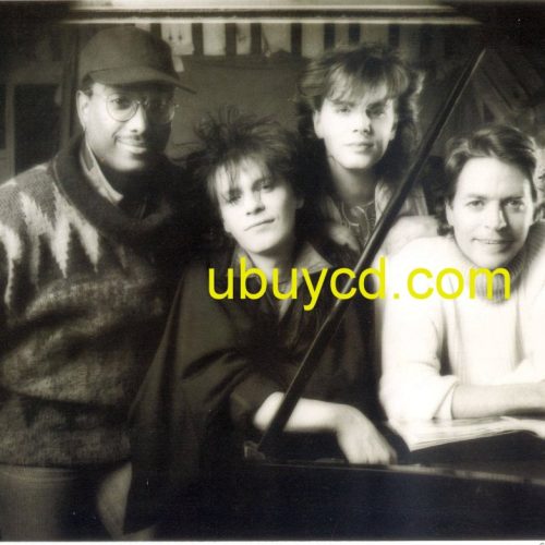 LEAD Technologies Inc. V1.01 Power Station-Promo B & W Photo A 4 Size Duran Duran