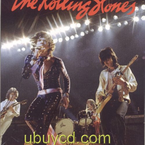 Rolling Stones-Ladies & Gentlemen HK R0 DVD