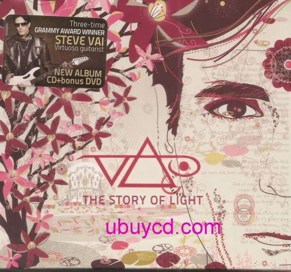 Steve_Vai_CD_DVD_1_ubuycd__17594.jpg Steve Vai - The Story Of Light Hong Kong CD+DVD (New & Sealed)