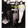 Tangerine Dream - Promo Photo A 4  Size (12 R) B  Rare & New