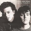Tears For Fears - Songs From The Big Chair Japan Promo Acetate CD