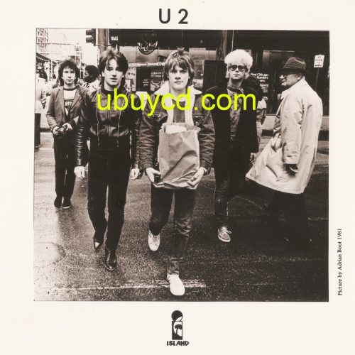 U_2_promo_photo_2_ubuycd__68061.jpg U2 1981 Promo Photo A 4(12 R) Size Rare & New