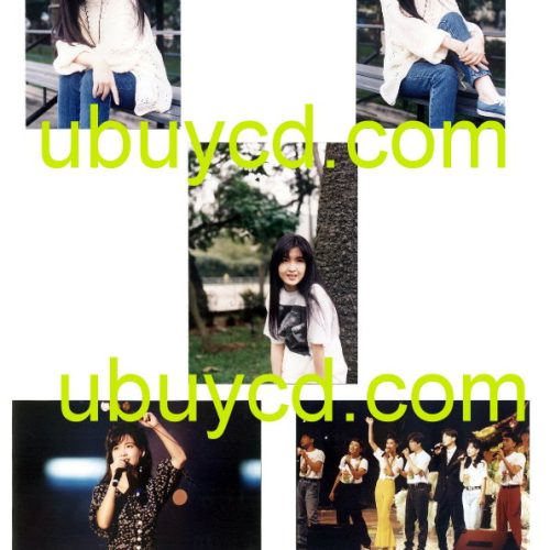 VivianChowcompilationubuycd__52553.jpg 周慧敏 Vivian Chow Promo 宣傳用 3 R照片X 5 全新 罕有